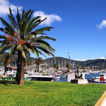 Apartment Turquoise-10 By Interhome Cavalaire-sur-Mer